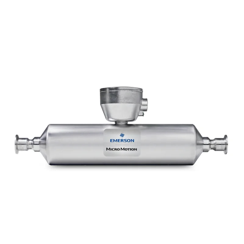 ROSEMOUNT Micro Motion T-Series Straight Tube Coriolis Flow and Density Meters