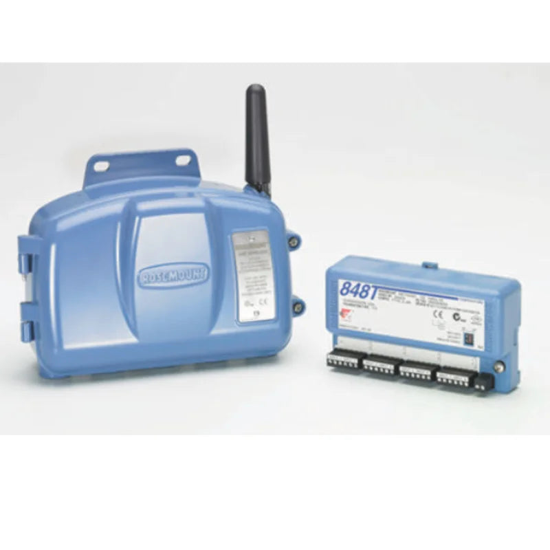 Rosemount 848T Temperature Transmitter