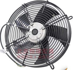 S4D400-AP12-03 ebmpapst axial fan