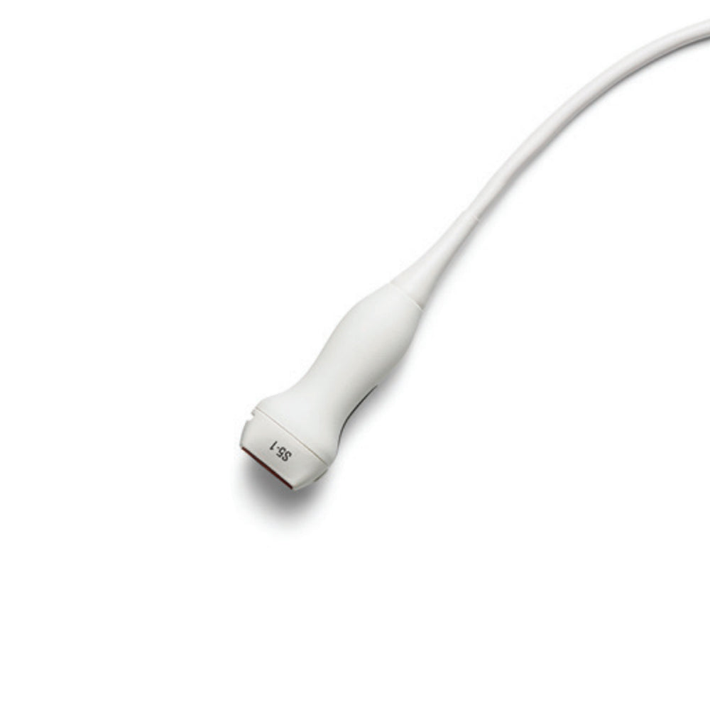Philips S5-1 Sector Array Transducer