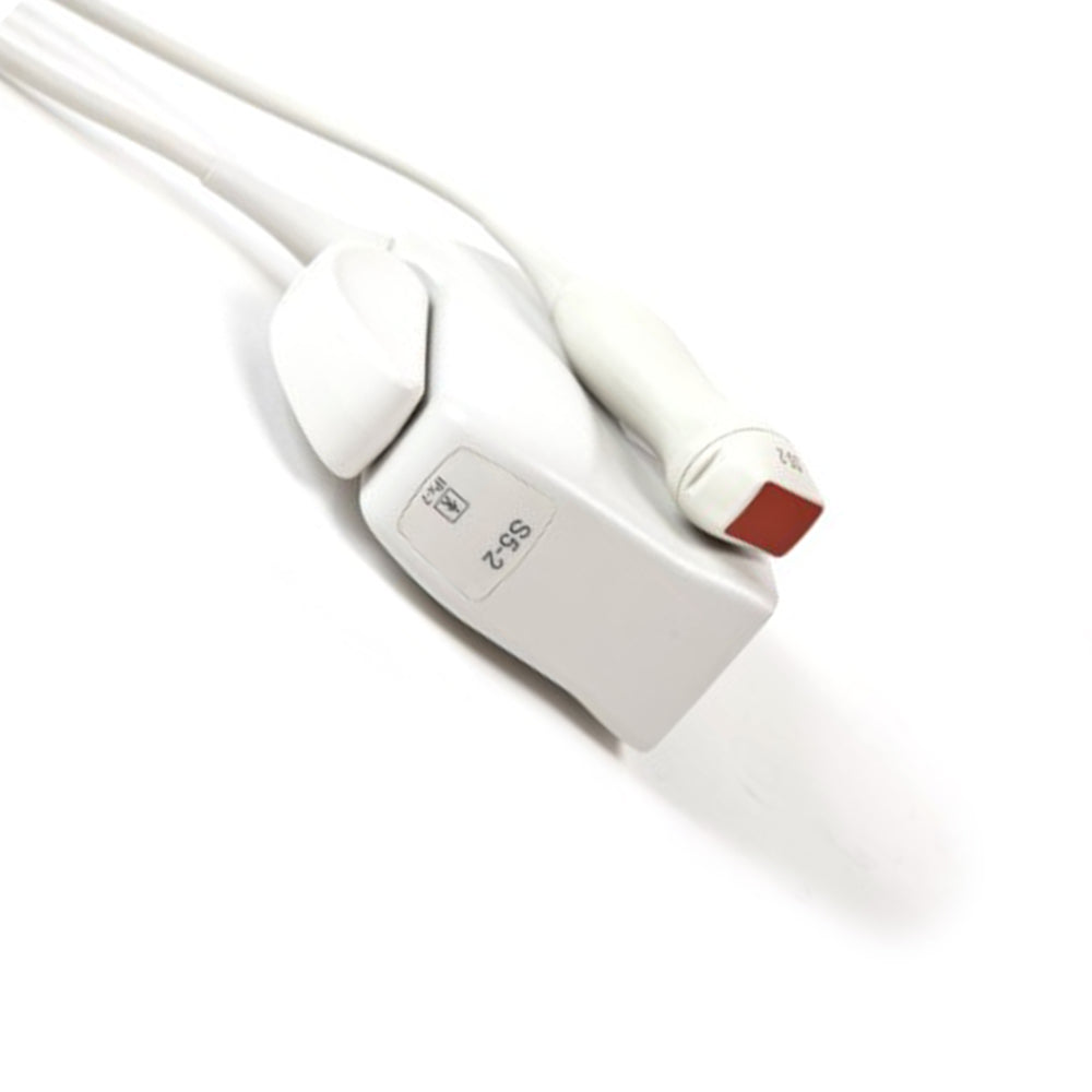 Philips S5-2 Sector Array Transducer