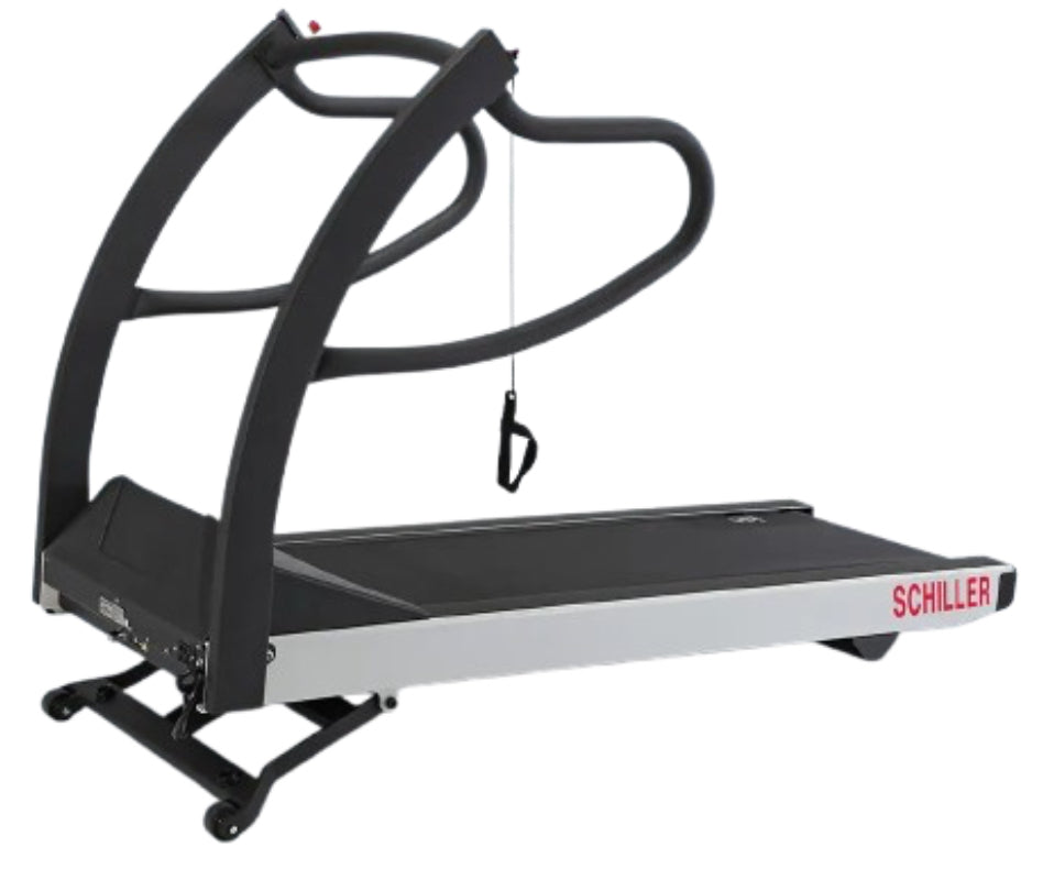 TMX-428 Stress Test Treadmill w/ Controller. 220V