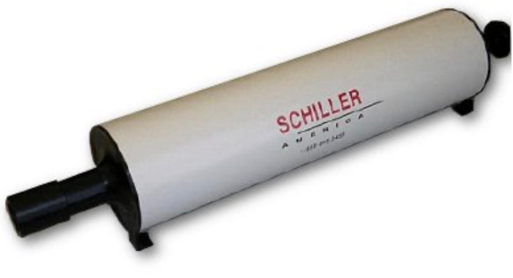 Calibration Syringe for Spirometry System, 3 Liters