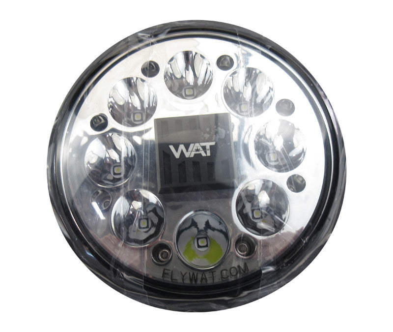 Parmetheus PRO LED Landing Light PAR 36 LSM-SCD-042-1