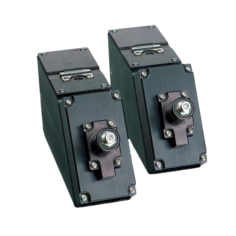 SIEMENS Ultrasonic Clamp-on Flow Measurement SITRANS FS220 7ME3950