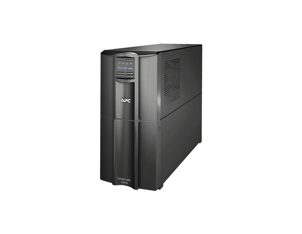 APC SMT2200US - Smart-UPS 2200VA Line-Interactive Tower