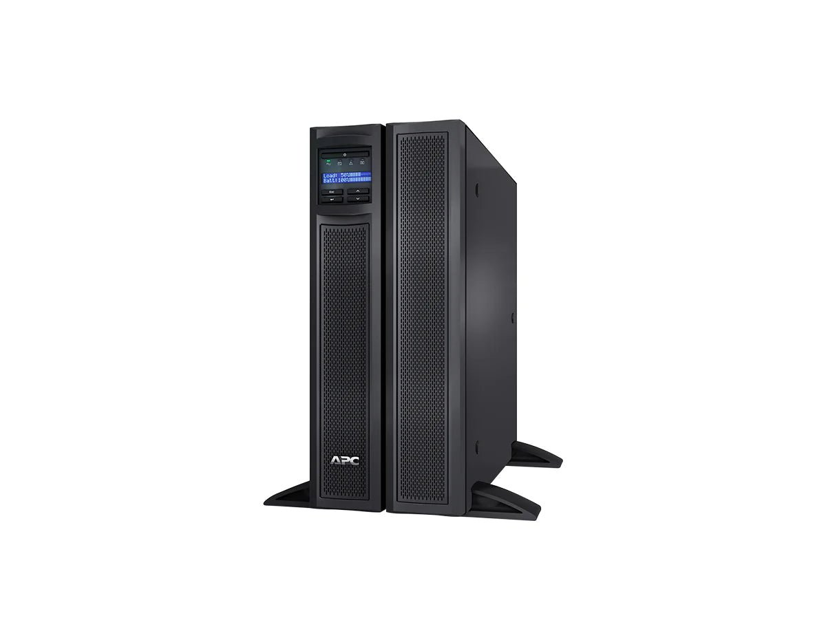 APC SMX2000LVNC - Smart-UPS X 2000VA Line-Interactive 4U Rack/Tower