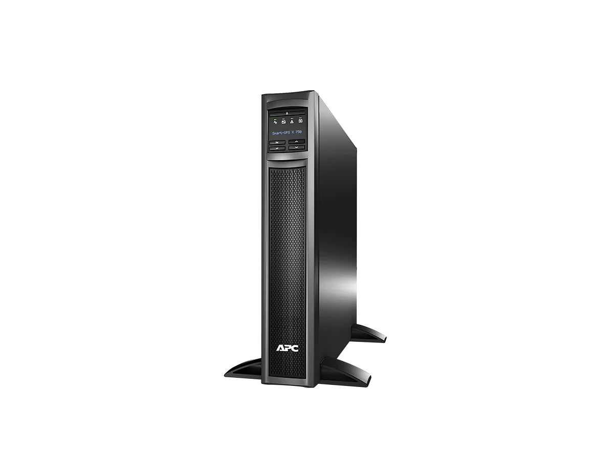APC SMX750C - Smart-UPS X 750VA Rack/Tower Convertible
