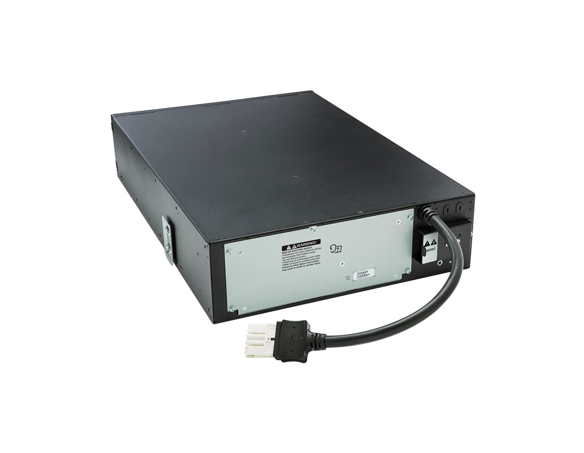 APC SRT192RMBP - Smart-UPS On-Line 192V 3U External Battery Pack