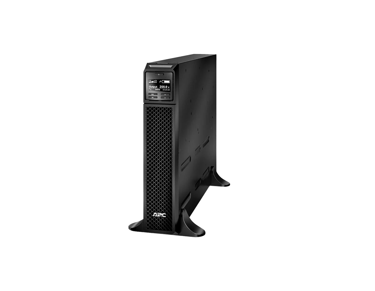 APC SRT3000XLT - Smart-UPS On-Line 3kVA Tower UPS