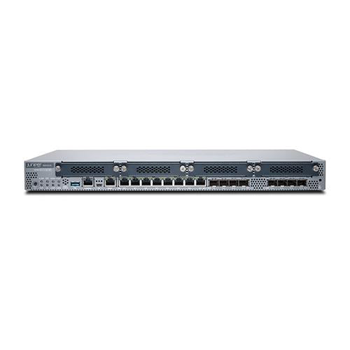 Juniper SRX340-SYS-JB Firewall