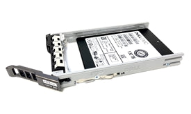 Gen13 - Dell 1.92TB SSD SATA Read Intensive 2.5 inch Drive for PowerEdge