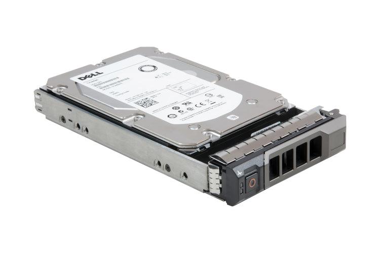 ST32000444SS 9JX248-150 Dell 2TB 7.2K 6Gb/s 3.5" SAS Hard Drive