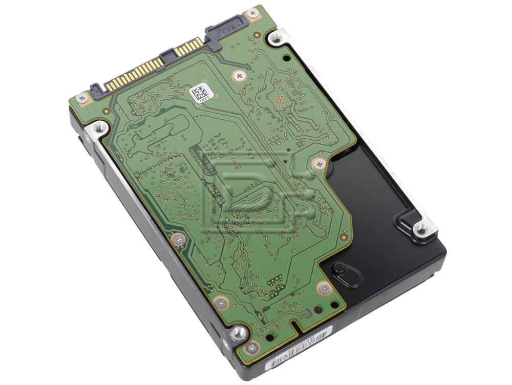 Dell XXTRP / Seagate Enterprise Performance ST600MM0069 600GB 10K 12Gb/s SAS 512N ISE Hard Disk