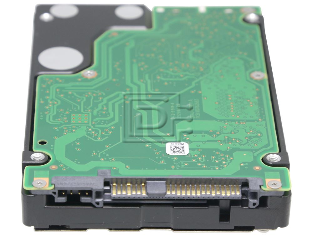 Seagate ST600MM0088 1FD200-157 033KFP 33KFP SAS Hard Drive Image 4 image