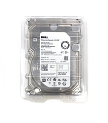 Buy Dell 8TB 7.2K SAS SATA Hard Drives for PowerEdge and PowerVault - 3.5 inch tray 6Gbps 12Gbps SED 512e 4Kn NL HDD available