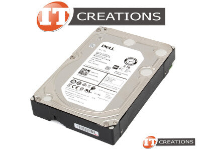 SEAGATE 8TB 7.2K RPM SAS III 3.5 INCH LARGE FORM FACTOR LFF ENTERPRISE CLASS ENT CAPACITY HDD V5 ADVANCED FORMAT AF 512E 12GB/S SAS3 HARD DRIVE ( 8000GB ) ( DUAL LABEL / DELL / SEAGATE ) video