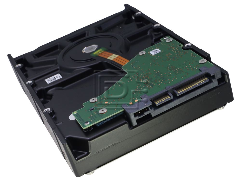 Seagate ST8000VN004 ST8000VNZ04 2M2101-500 SATA Hard Drives Image 2 image