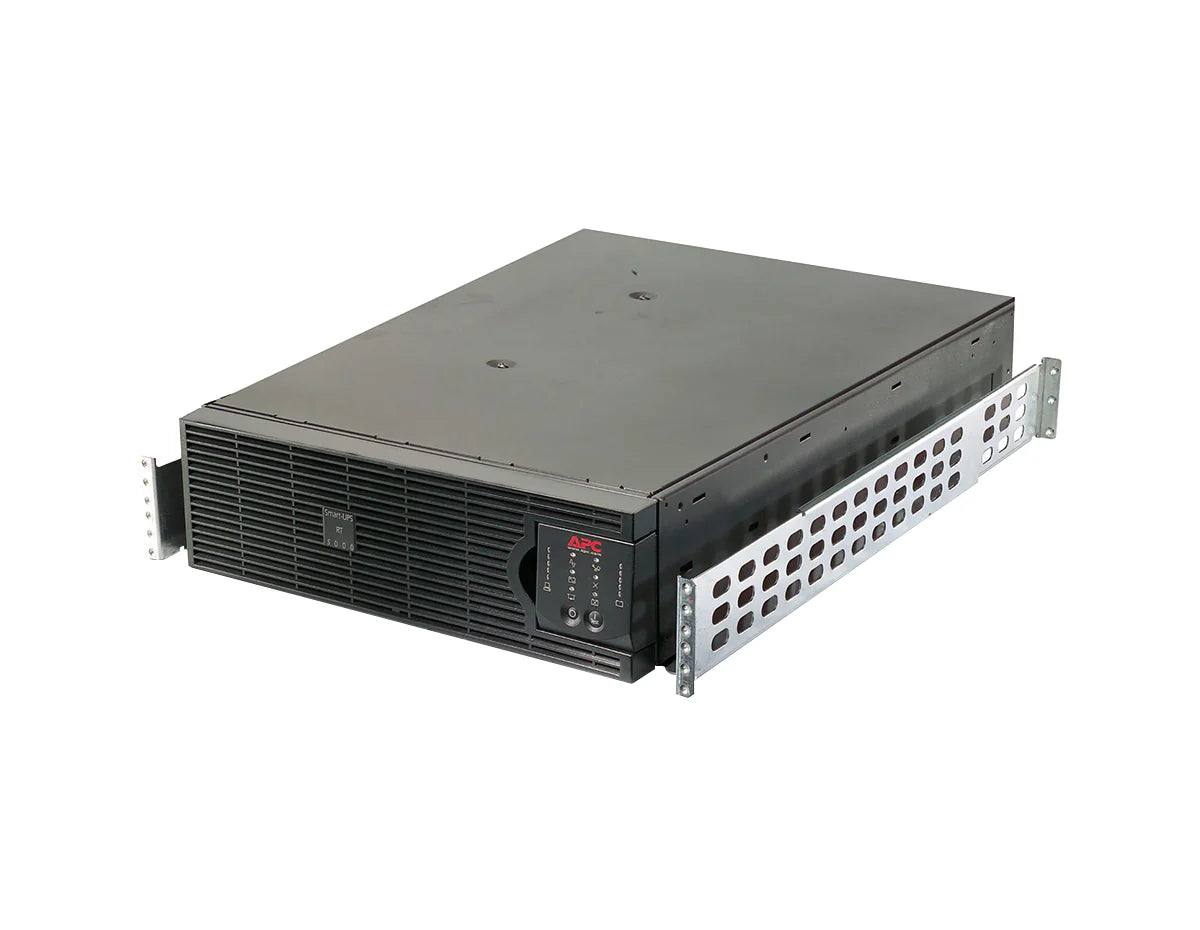 APC SURTD5000RMXLP3U - Smart-UPS RT 5kVA 3U Rack UPS