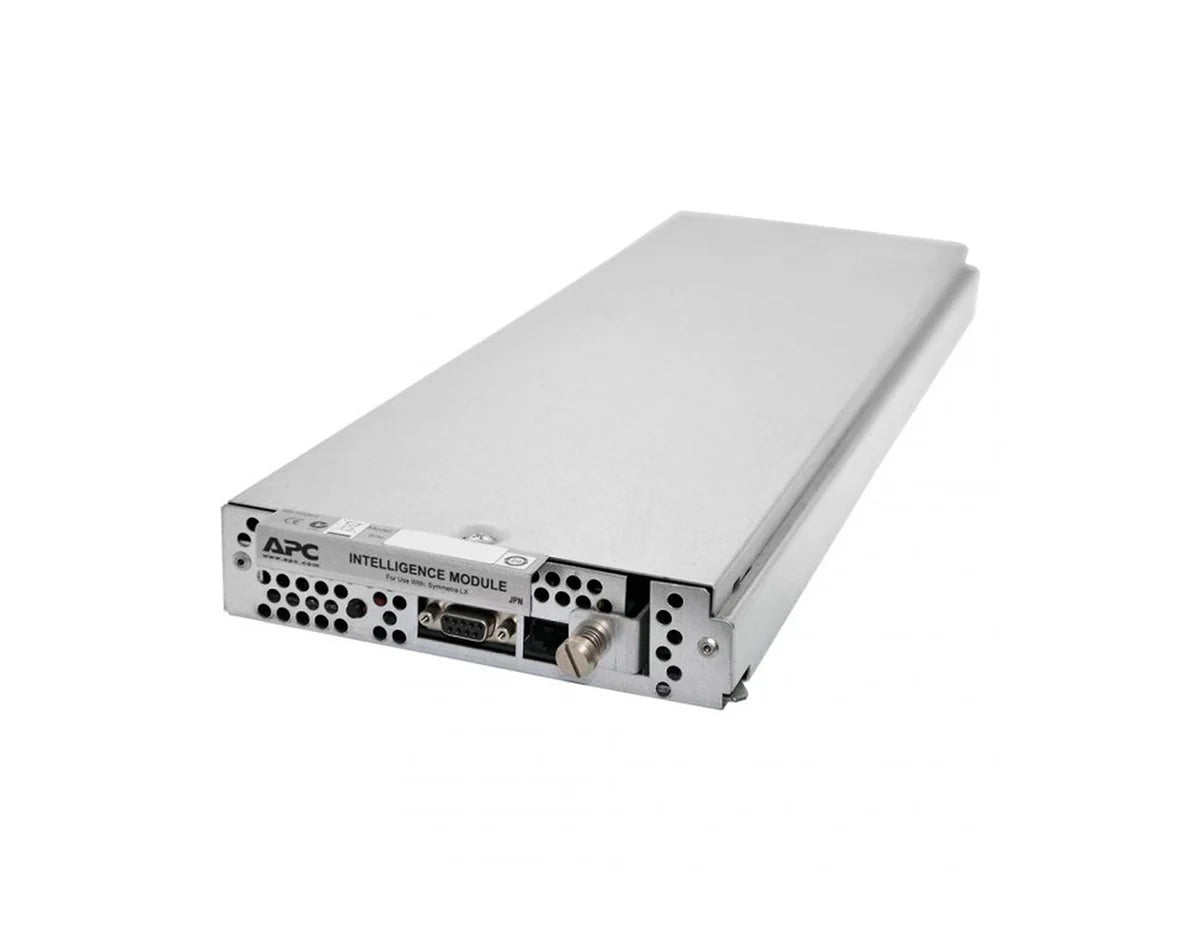 APC SYMIM5 - Symmetra LX Intelligence Module