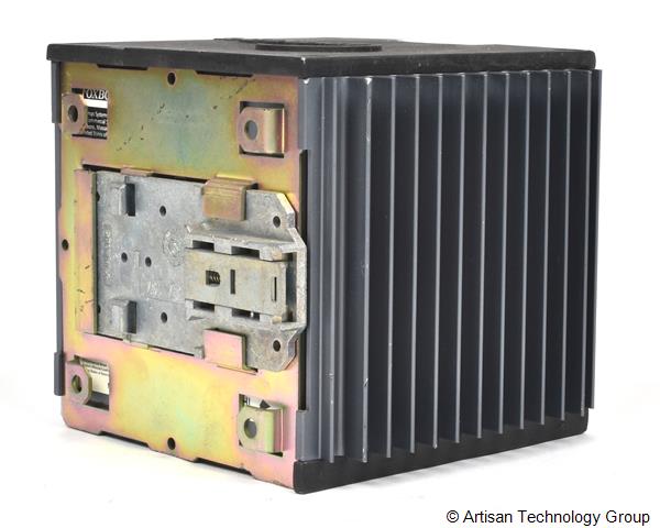 Foxboro P0917LY FPS400-24 I/A Series DIN Rail Mounted Power Supply