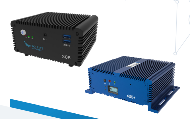 Eagle Eye Bridge  CB305+ Monthly (EN-CBC305p-1)
