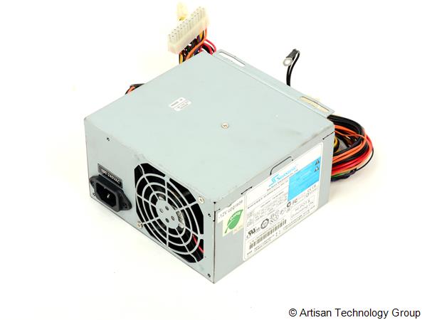 Seasonic (Active PFC F3 Power Supply for PXI-1031 & PXI-1033) | ArtisanTG