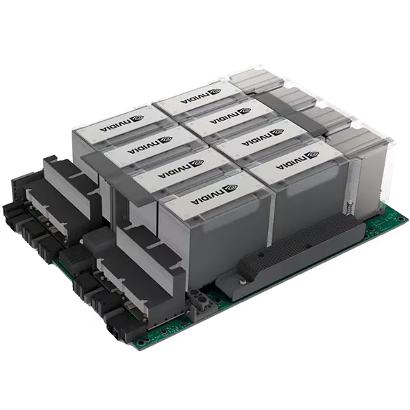 Lenovo ThinkSystem SR680a V3 H200 Server