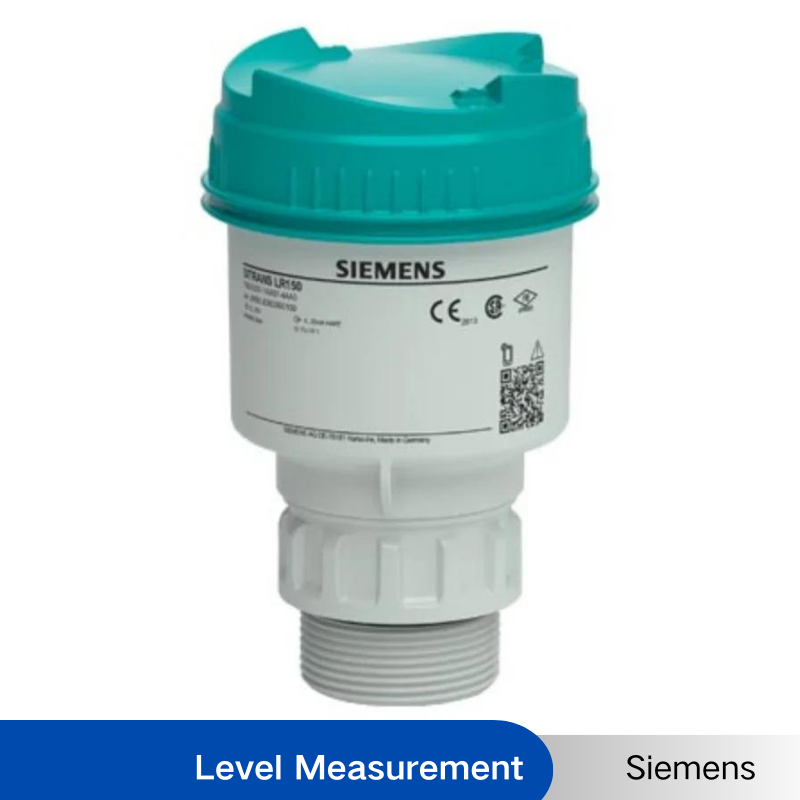 Siemens SITRANS LR140 Radar Level Transmitter 7ML533