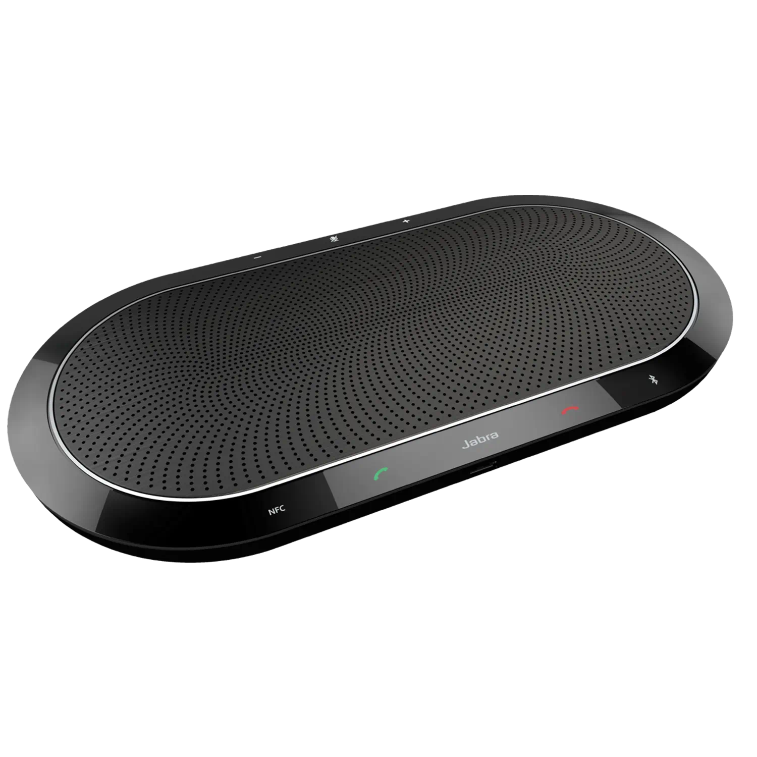 Jabra Speak 810 UC Speakerphone USB and Bluetooth Connectivity (7810-209