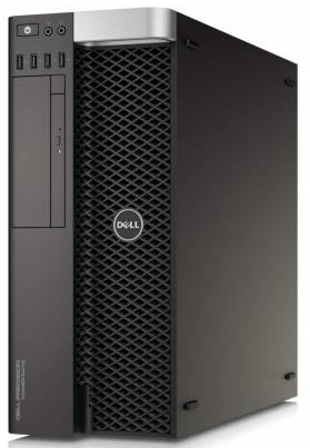 Dell Precision T5810 Tower Workstation