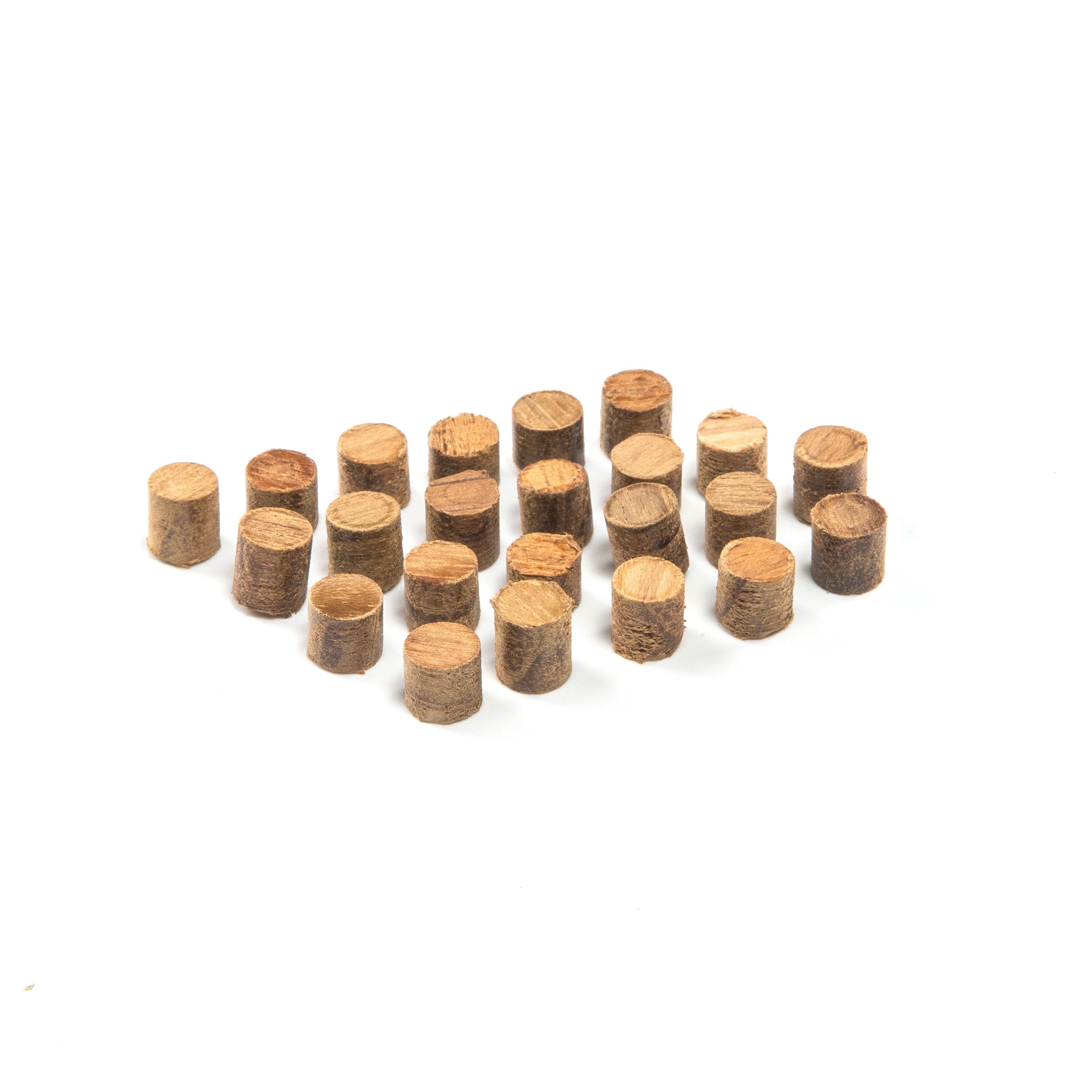 Whitecap 60155-100 1” Teak Plug - Pack Of 100