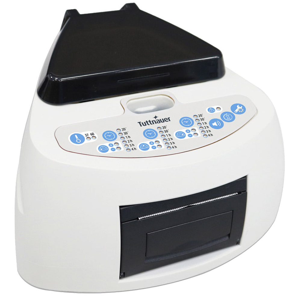 MiniBio Auto-Reader Incubator