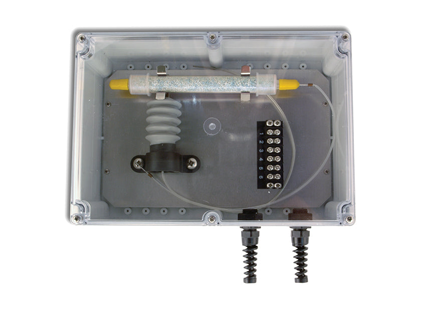 KELLER - Termination Enclosure