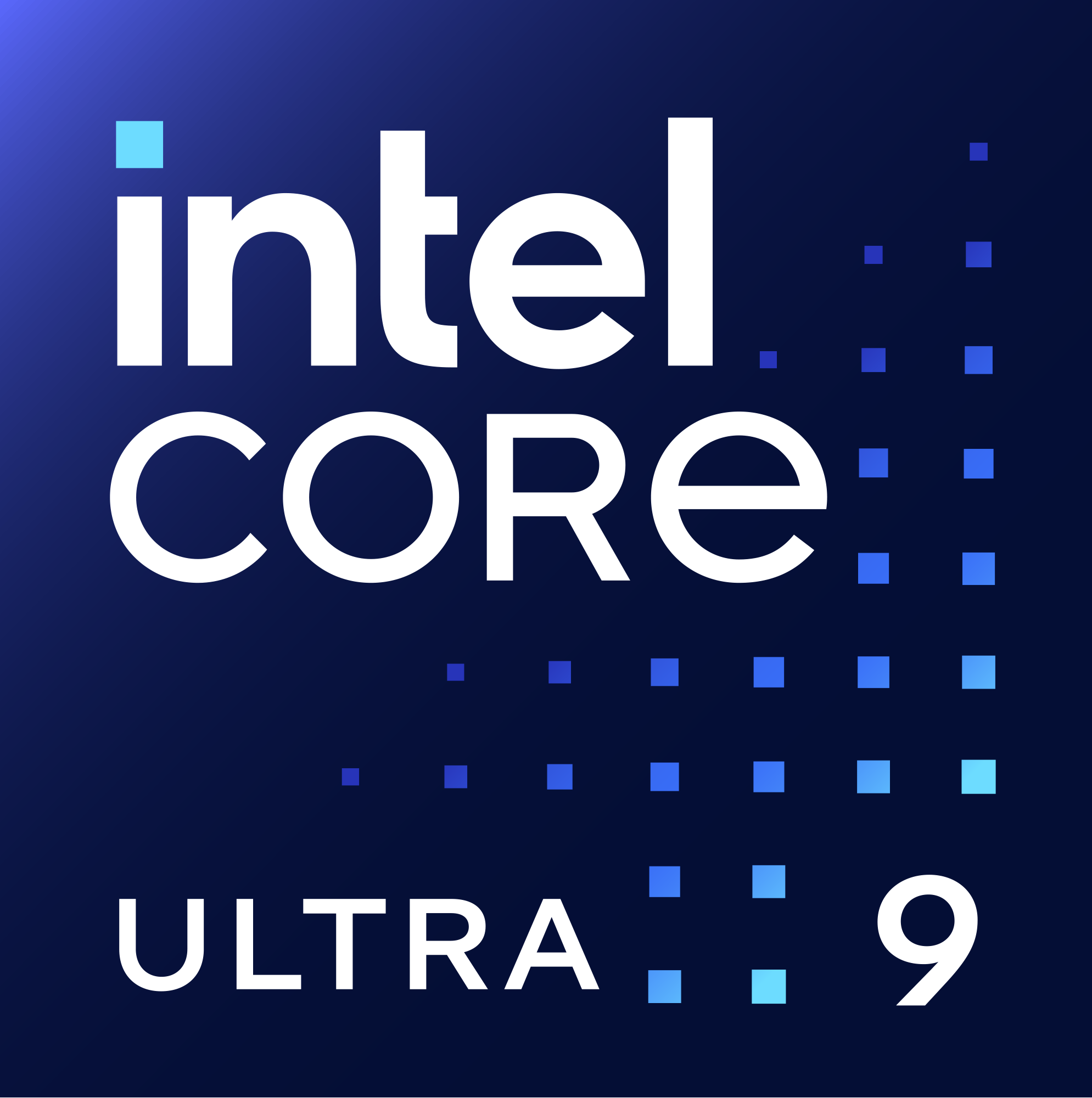 Intel Core Ultra 9 285K - 24 Cores / 24 Threads 3.20 GHz