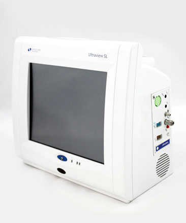 Refurbished Spacelabs UltraView SL2400 Patient Monitor