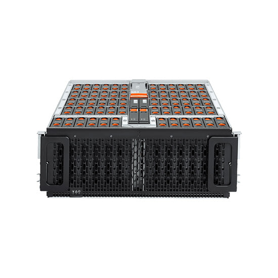 Western Digital Ultrastar Data60 Dual IOM Hybrid Storage Platform SE4U60 Gen3 | 4U60 60-Bay Data Center JBOD Enclosure | Up to 1.3PB (Refurbished)