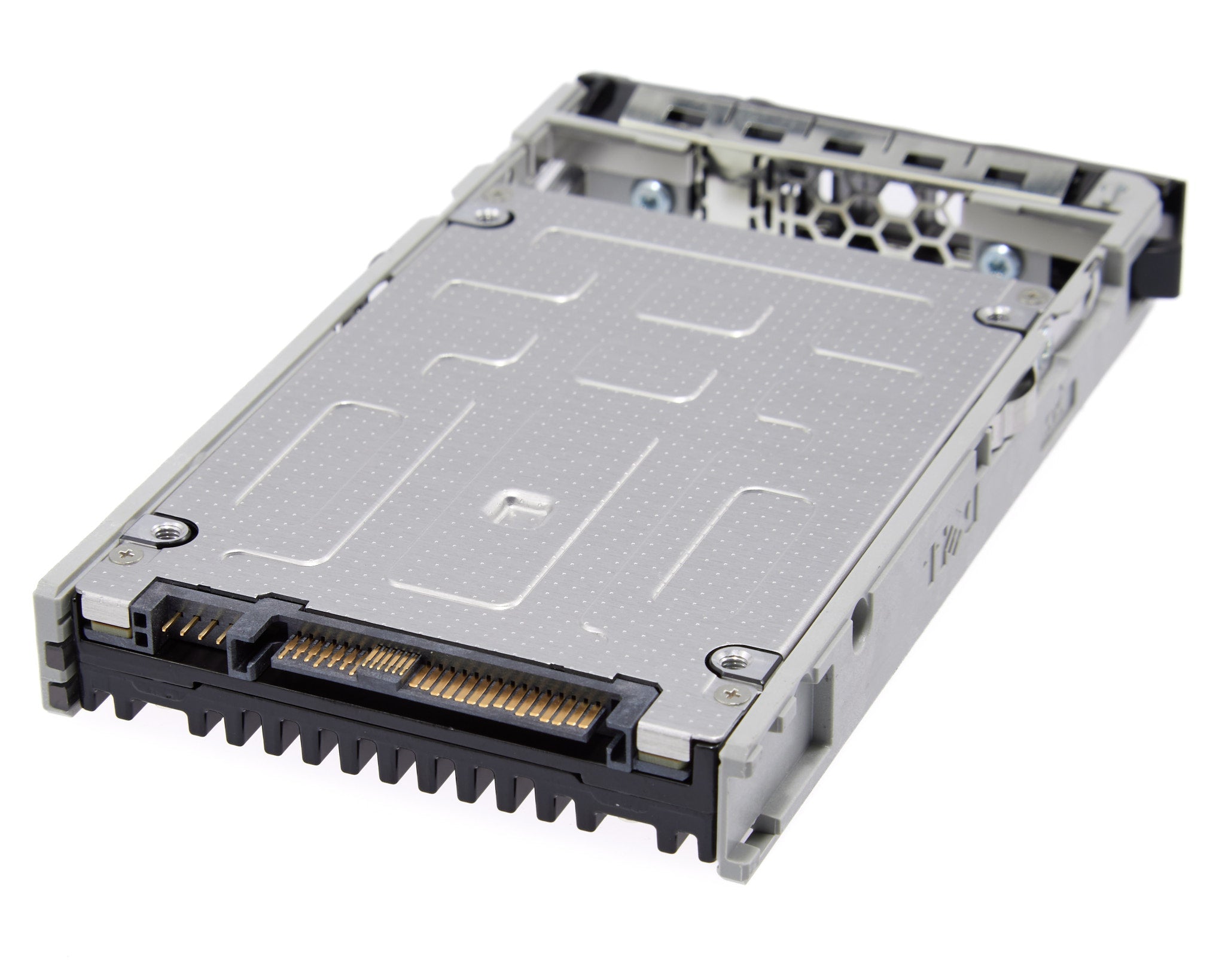 Dell SSD SAS 2.5" 1.92TB MLC Mixed Use 12GBPS