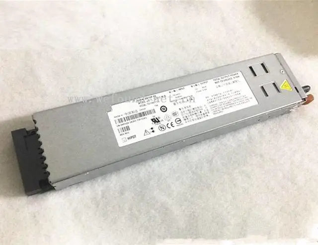 Alt view image 2 of 3 - for 1950 Z670P-00 7001080-Y100 HY104 670W Server Power Supply