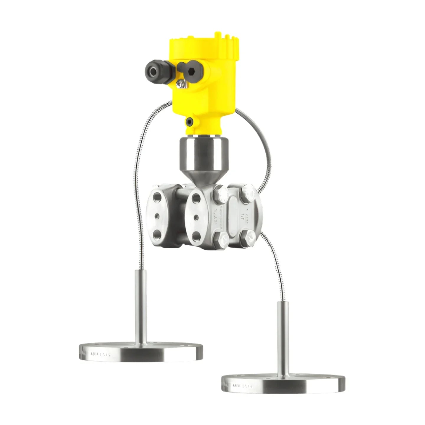 VEGA Chemical seal CSS Differential Pressure