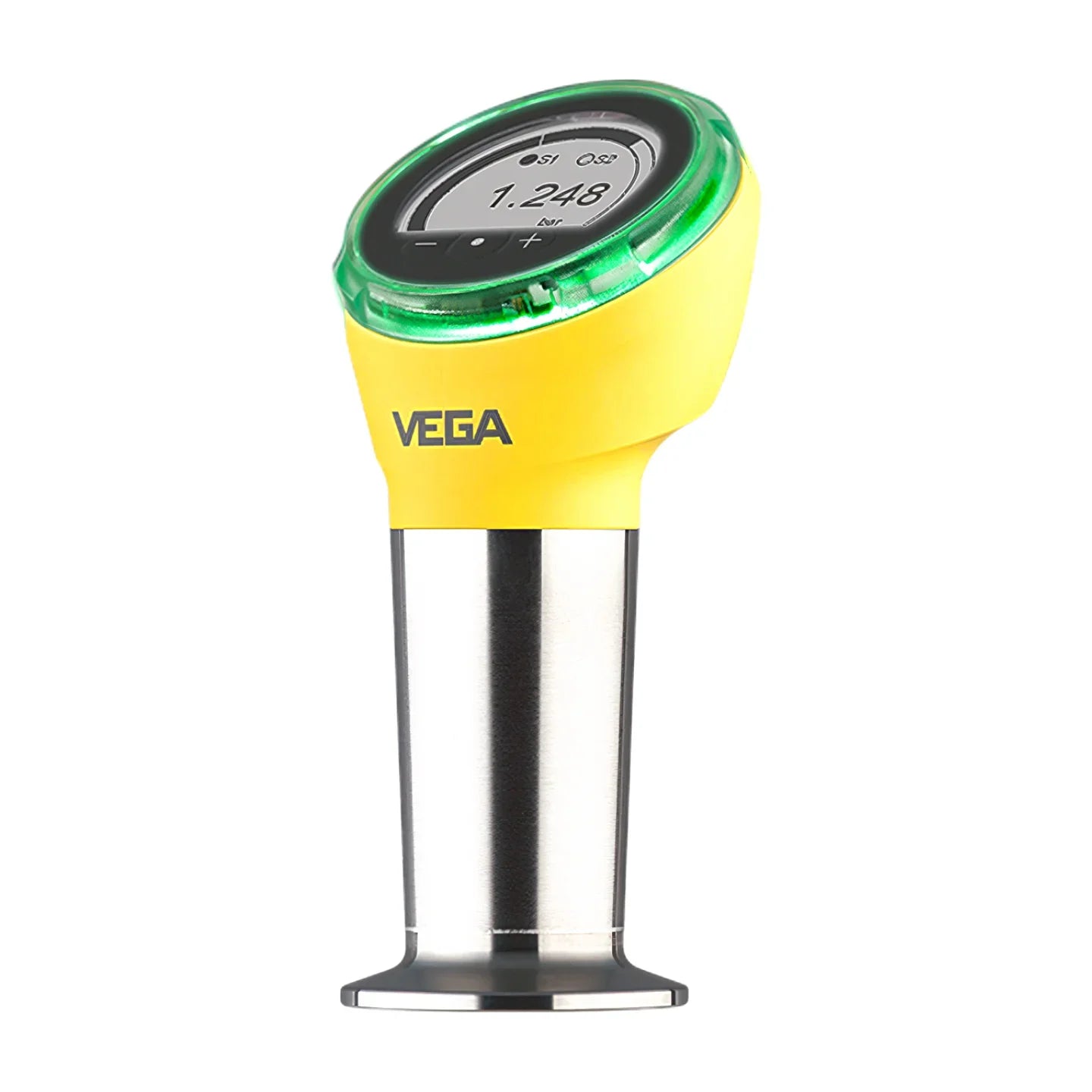 VEGA VEGABAR 39 Pressure sensor with switching function