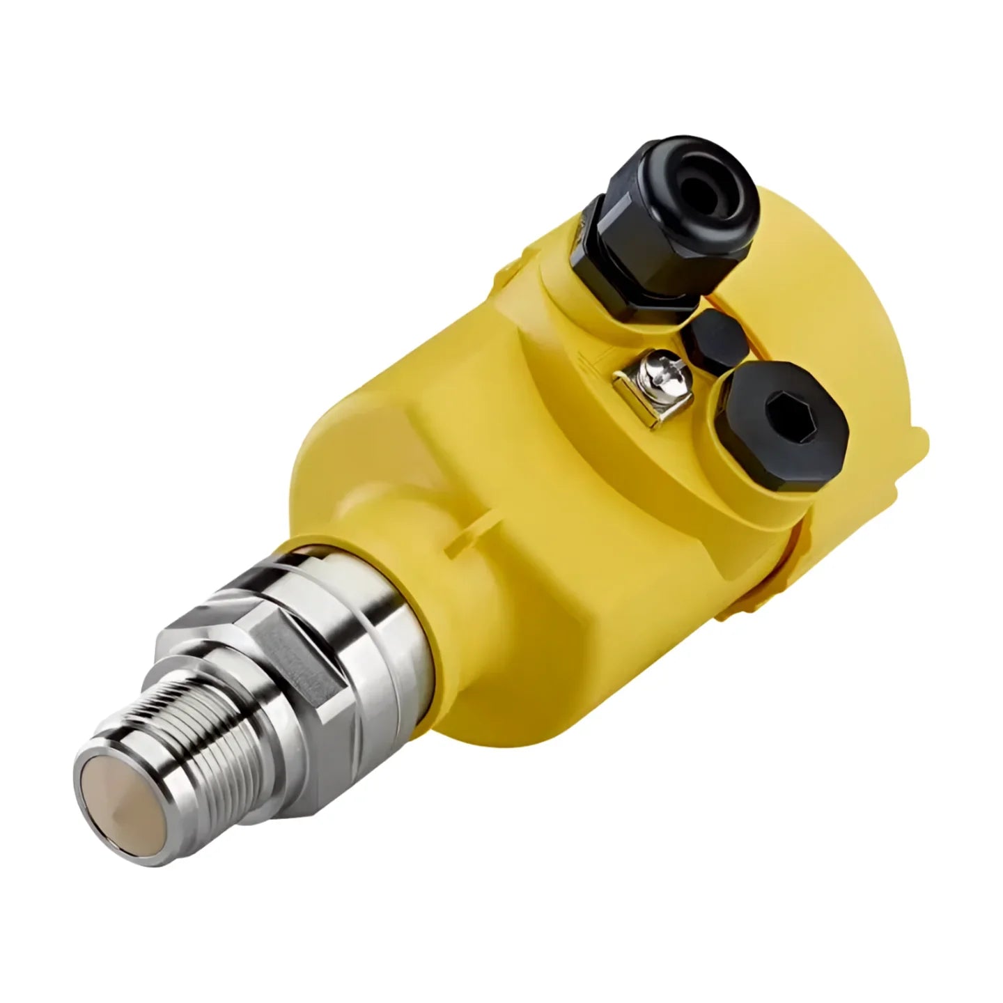 VEGA BRAND NEW VEGABAR 82 All-Rounder Ceramic Pressure Transmitter