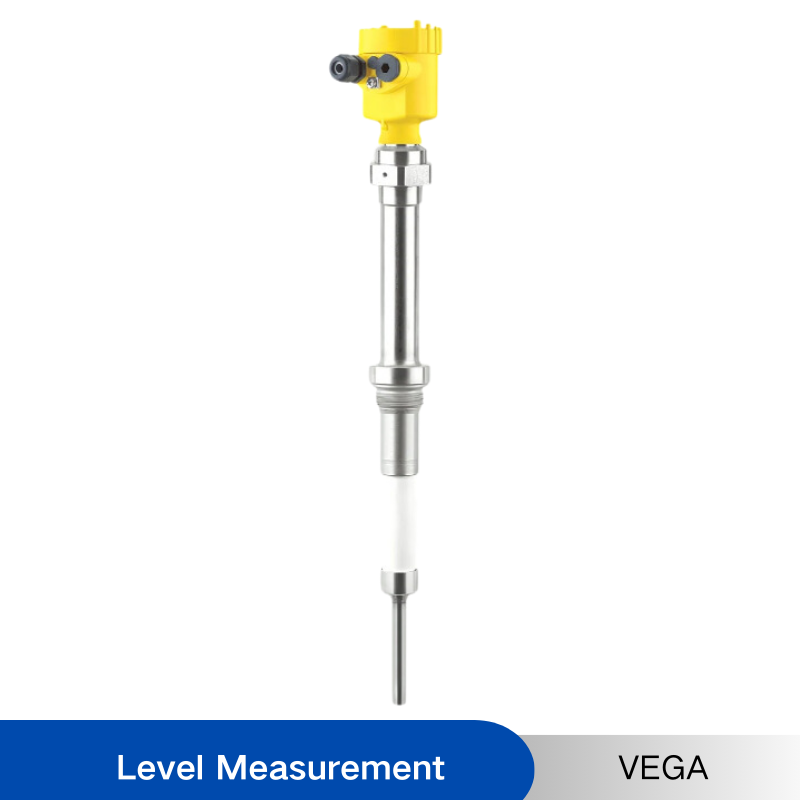 VEGA VEGACAP 67 Capacitive high temperature electrode for level detection