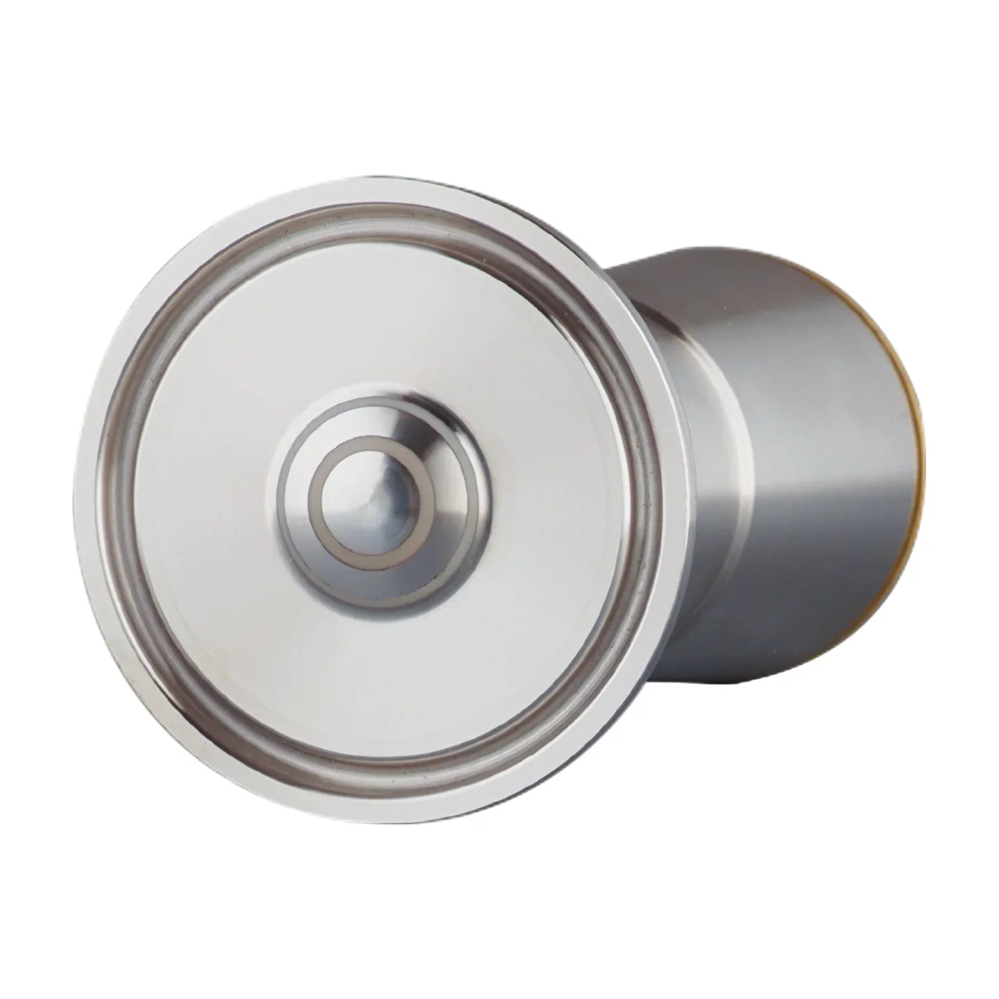 VEGA VEGAPOINT 23 Compact capacitive limit switch with tube extension