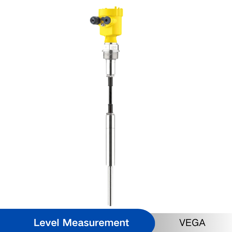 VEGA VEGAVIB 62 Vibrating level switch with suspension cable
