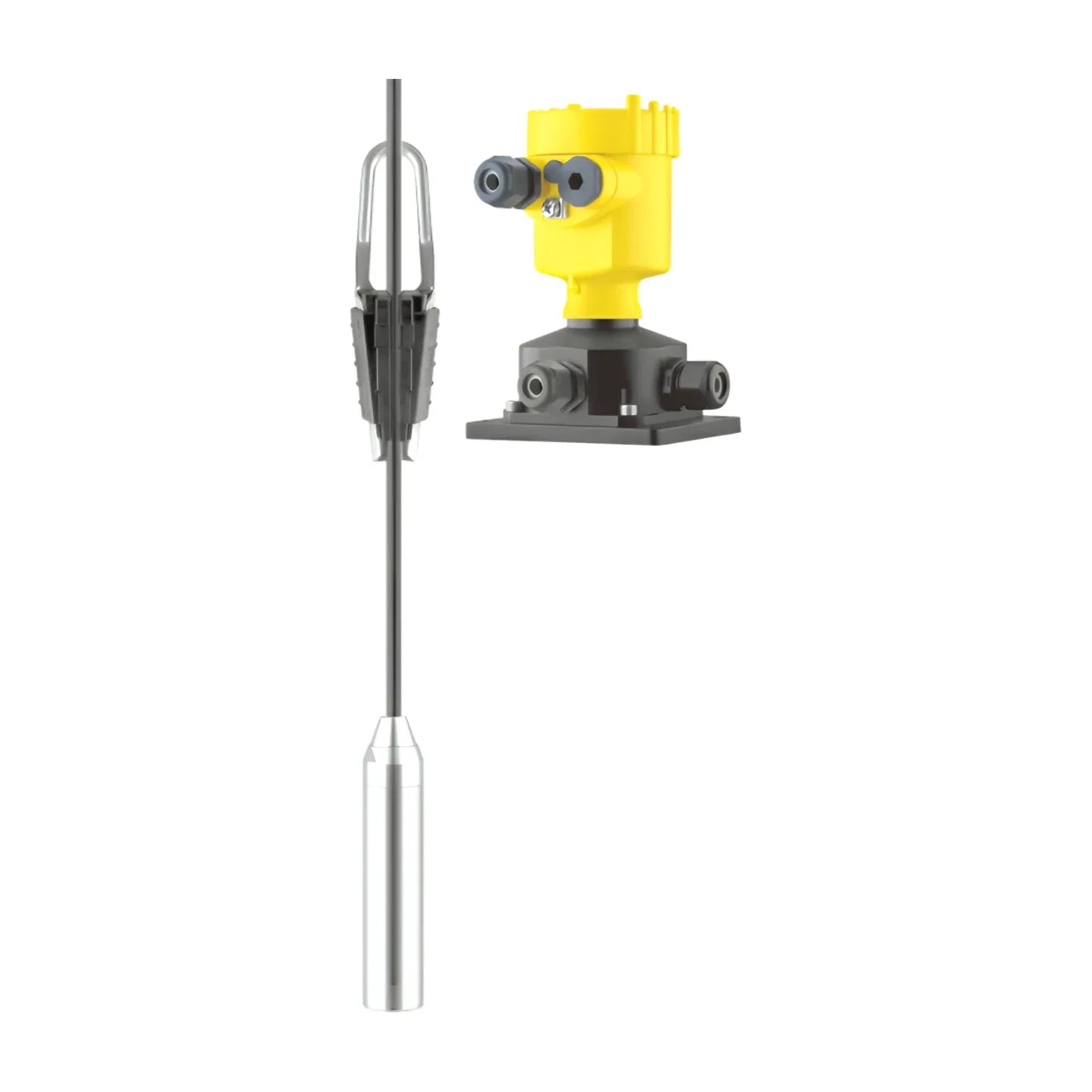 VEGA VEGAWELL 52 Submersible pressure transmitter with ceramic measuring cell