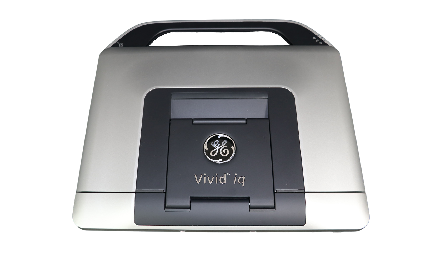 Refurbished by GE Healthcare: ﻿Vivid IQ Premium V203 4D Ultrasound System