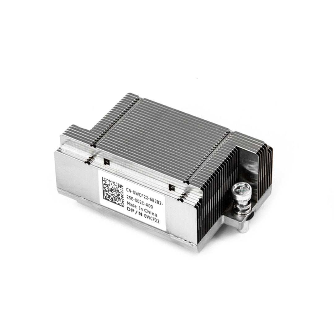 Dell M420 (G12) Heatsink | WCF22