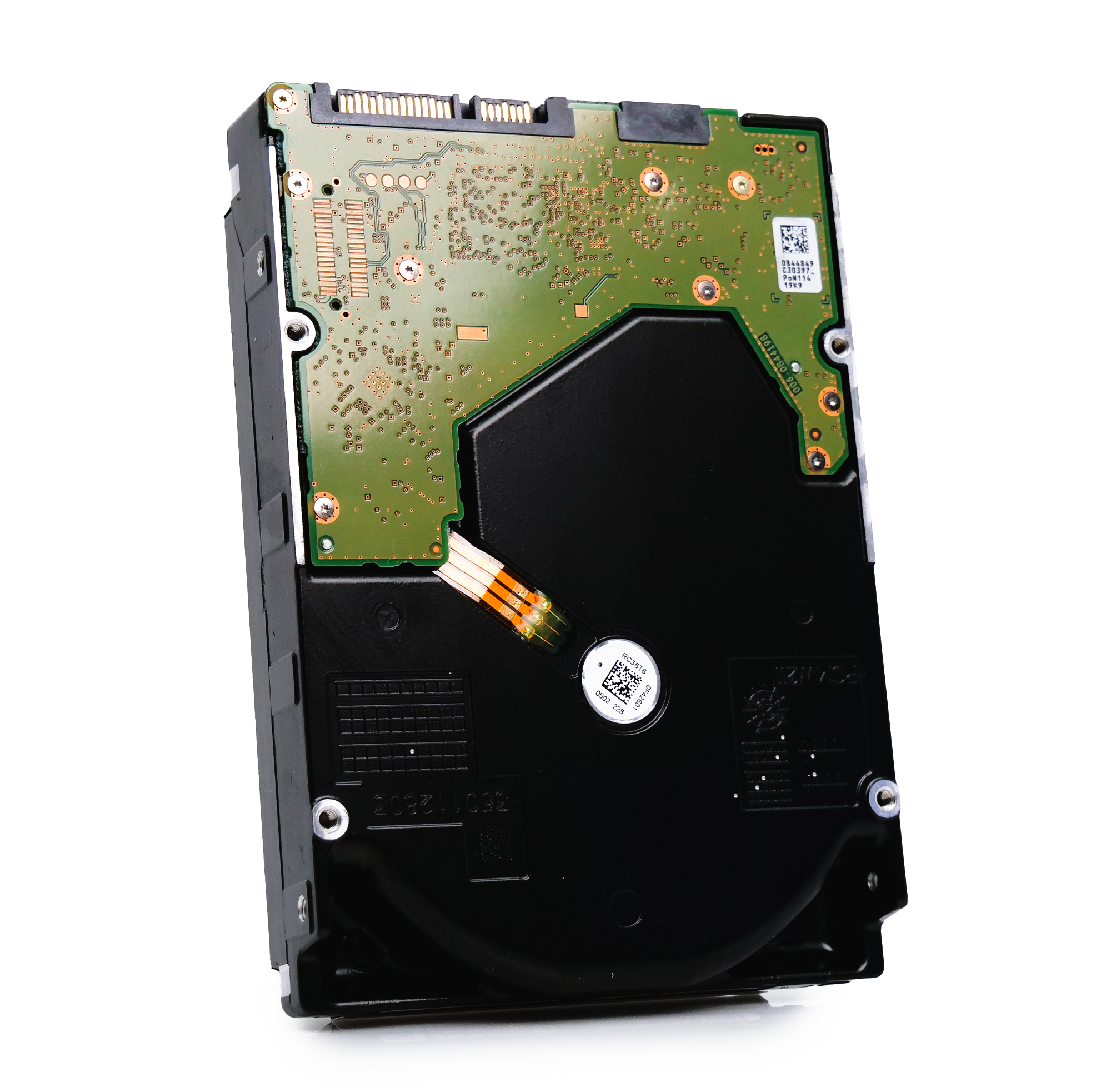 Western Digital WD180EDGZ-11B2DA0 18TB 7.2K RPM SATA 6Gb/s 512e 3.5in Refurbished HDD