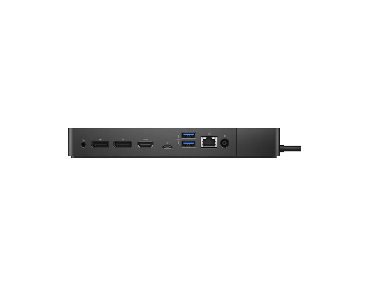 Dell Thunderbolt Dock - WD19TB
